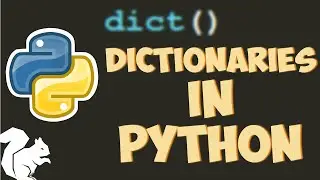 Dictionaries in Python | Python for beginners - ChipTalksComputers