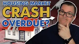 Why Haven't Home Prices Crashed in 2023?