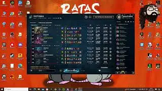 DIME QUE ESTAS LOL SHIFU, DIMELOL!!!!!
