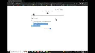 How to Hack Dinosaur Game