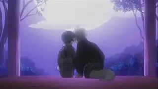 Аниме клип- Хочу к тебе [AMV]