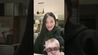 Sheren Natalia - 10 Juni 2024