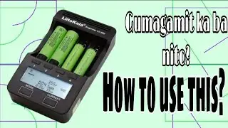 How to use Liito Kala Lii-500