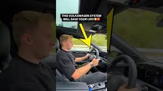 The Life Saving Car (