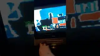 I bought Retro Tv for Retro gaming and it has a Retro game BUILT IN !?!?