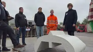 Betonworkshop 2022