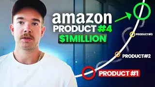 I Tested 4 Amazon Products In A Row To Prove It's Not Luck