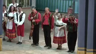 ТЕАТР ТАССО. "Sorrento Musical"