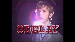 Beck Odelay TV Commercial (1996)