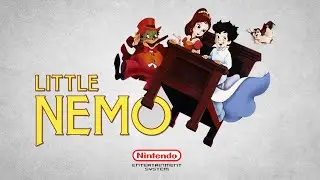Впервые прохожу: Little Nemo: The Dream Master