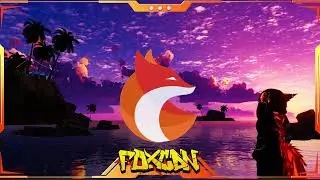 OBS/Twitch FoxCDN Asset Updates