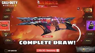 Mythic Kilo 141 Demonsong | Rock & Requiem Mythic Drop | Dame Shot Caller | COD Mobile | CODM