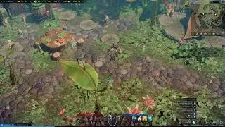 Where to find Encavian Relic in Inventory, Lost Ark