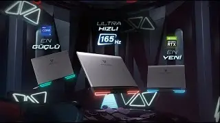 Performansın Yeni Adı Casper Excalibur G911 | Casper