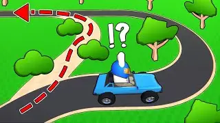 I Put Obvious SHORTCUTS Right IN FRONT Of Everyone!