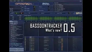 BassoonTracker v0.5 is out!