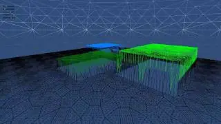 Unity3D DX11 Vector Displacement Mapping