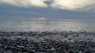 Релакс|Море|Закат