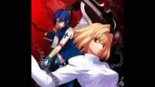 Melty Blood Actress Again OST - Sakura-Koi-Uta