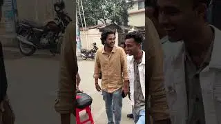 Arosh Khan new natok Behind the screan 