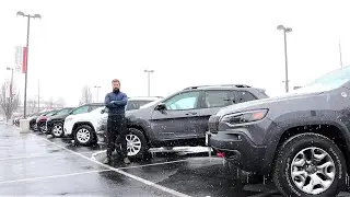 Dodge Ram Dealers Are Going Out Of Business