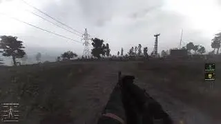 time to change your pants, stalker