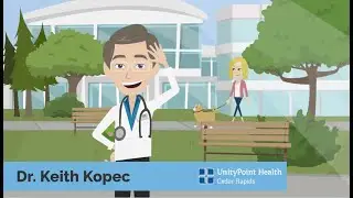 Heart Healthy Minute: All about Hypertension (High Blood Pressure)
