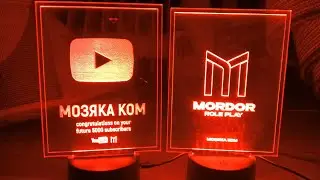 🎁 ПОДАРОК ОТ МОРДОР РП!? САМАЯ ЛУЧШАЯ ИГРА НА ТЕЛЕФОН. • Mordor RP / Мордор РП