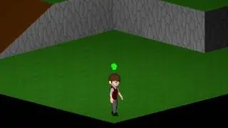 TacticalRPG - Particle Testing 2