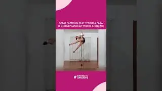 Como fazer um seat tesoura para o gemini prancha?