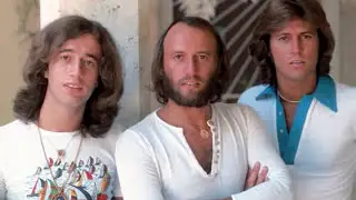 How Deep Is Your Love by Bee Gees...with Lyrics