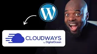 Best WordPress Managed Cloud Hosting - Cloudways