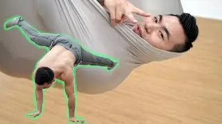 Can you still learn to do flares after 30? [DANce Jeong ep2]