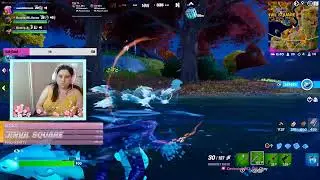 [AUS] HELLO YOUTUBE IM A STREAMER NOW! EARLY STREAM WITH SOME FORTNITE! !DROPSENABLED