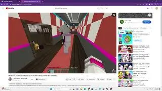 Funtime freddy from the oddities roleplay has alot of blocks and things in his pockets