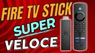 Guida completa: come velocizzare al massimo la tua Amazon Fire TV Stick