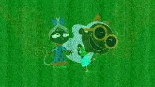 Ruined Kid vs Kat Theme Song (Disney XD)