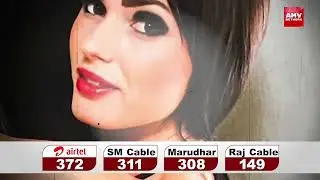 Italy Porn Star Murder Mystery: कत्ल होने के बाद भी पोर्न स्टार चैटिंग करती रही !