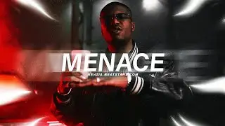 Ninho x Werenoi x SDM Type Beat 