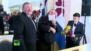 Самые яркие событий России и Мире за 2013