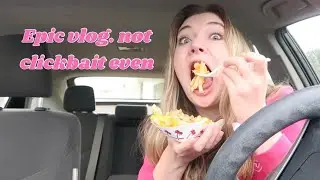 IN-N-OUT AND THRIFTING: THE BEST COMBINATION EVER