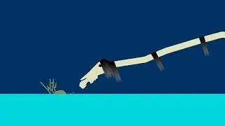 Long Horse VS Sea Horse