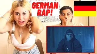 FIRST REACTION TO GERMAN RAP/HIP HOP 🇩🇪🔥