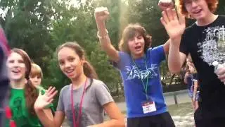 Convention FLGA Youth What if Video