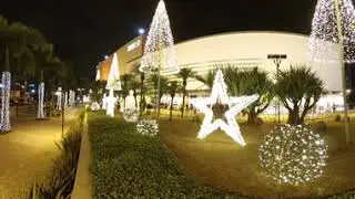 Shoping raposo TAVARES 25/12 360 4uhd
