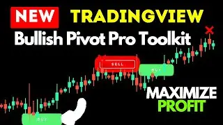 Unlock Your Trading Potential: Introducing the Premiere Indicator Toolkit! #trading