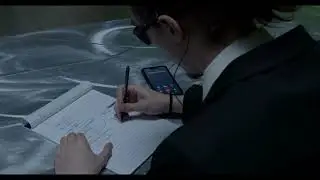 BBB in The Matrix
