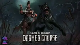 Dead by Daylight The Houndmaster Chase Music [Version #1]