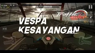 Vespa Gass Poll