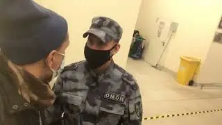 Видео от Кирилла Пронина